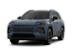 Toyota RAV4 XLE Premium FWD (Natl) 2026
