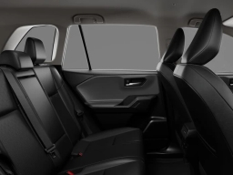 Toyota RAV4 XLE Premium FWD (Natl) 2026