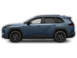 Toyota RAV4 XLE Premium FWD (Natl) 2026