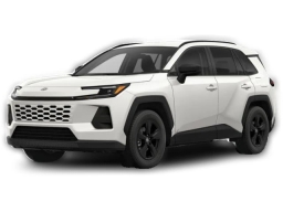 Toyota RAV4 XLE Premium FWD (Natl) 2026