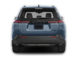 Toyota RAV4 LE FWD (Natl) 2026