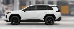 Toyota RAV4 SE FWD (Natl) 2026