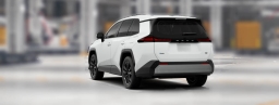 Toyota RAV4 SE FWD (Natl) 2026