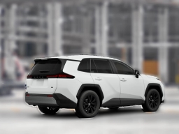 Toyota RAV4 SE FWD (Natl) 2026
