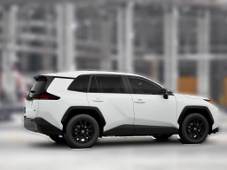 Toyota RAV4 SE FWD (Natl) 2026