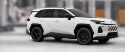 Toyota RAV4 SE FWD (Natl) 2026