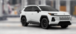 Toyota RAV4 SE FWD (Natl) 2026