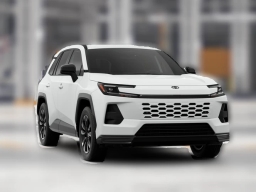Toyota RAV4 SE FWD (Natl) 2026