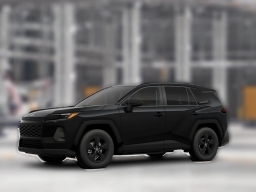 Toyota RAV4 LE FWD (Natl) 2026