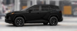 Toyota RAV4 LE FWD (Natl) 2026