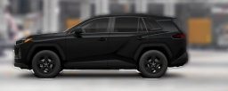 Toyota RAV4 LE FWD (Natl) 2026