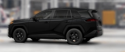 Toyota RAV4 LE FWD (Natl) 2026