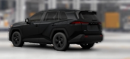 Toyota RAV4 LE FWD (Natl) 2026