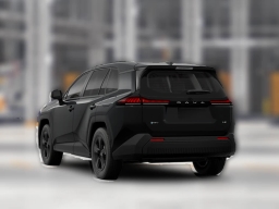 Toyota RAV4 LE FWD (Natl) 2026