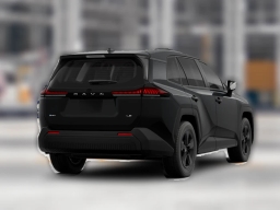 Toyota RAV4 LE FWD (Natl) 2026