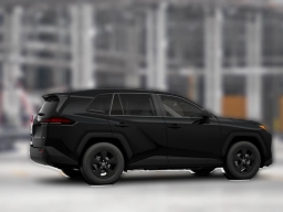 Toyota RAV4 LE FWD (Natl) 2026