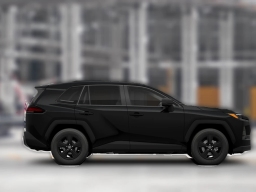 Toyota RAV4 LE FWD (Natl) 2026