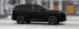 Toyota RAV4 LE FWD (Natl) 2026