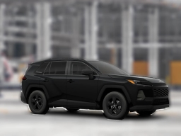 Toyota RAV4 LE FWD (Natl) 2026