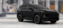 Toyota RAV4 LE FWD (Natl) 2026