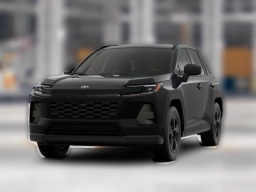 Toyota RAV4 LE FWD (Natl) 2026
