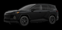 Toyota RAV4 LE FWD (Natl) 2026