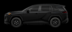 Toyota RAV4 LE FWD (Natl) 2026