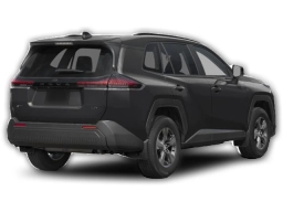 Toyota RAV4 LE FWD (GS) 2026