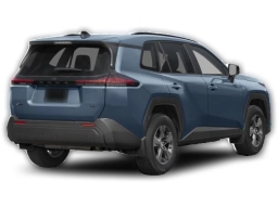 Toyota RAV4 LE FWD (GS) 2026