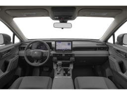 Toyota RAV4 LE FWD (GS) 2026