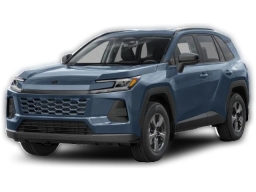 Toyota RAV4 LE FWD (GS) 2026