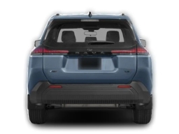 Toyota RAV4 LE FWD (GS) 2026