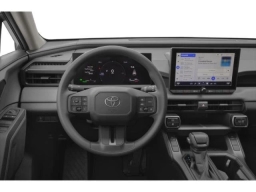 Toyota RAV4 LE FWD (GS) 2026