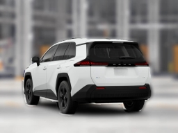 Toyota RAV4 LE FWD (GS) 2026