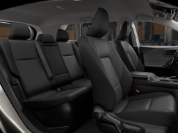 Toyota RAV4 LE FWD (GS) 2026