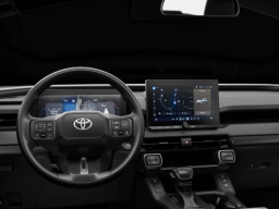 Toyota RAV4 LE FWD (GS) 2026