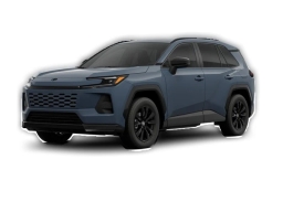 Toyota RAV4 SE FWD (Natl) 2026