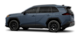 Toyota RAV4 SE FWD (Natl) 2026