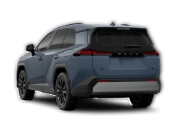Toyota RAV4 SE FWD (Natl) 2026