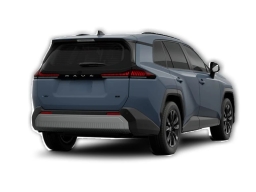 Toyota RAV4 SE FWD (Natl) 2026