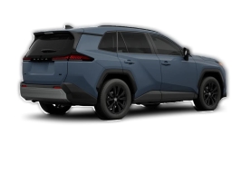 Toyota RAV4 SE FWD (Natl) 2026