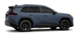 Toyota RAV4 SE FWD (Natl) 2026