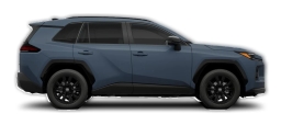 Toyota RAV4 SE FWD (Natl) 2026