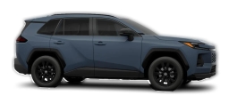 Toyota RAV4 SE FWD (Natl) 2026