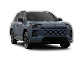 Toyota RAV4 SE FWD (Natl) 2026