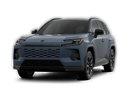 Toyota RAV4 SE FWD (Natl) 2026