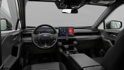 Toyota RAV4 SE FWD (Natl) 2026