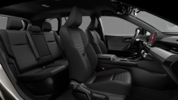 Toyota RAV4 SE FWD (Natl) 2026