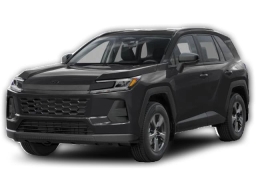 Toyota RAV4 LE FWD (Natl) 2026