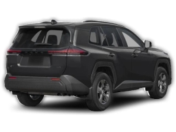 Toyota RAV4 LE FWD (Natl) 2026